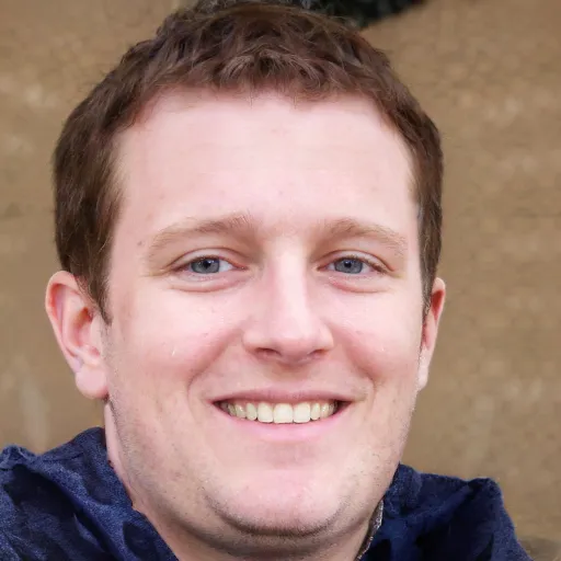 Daniel Whitfield