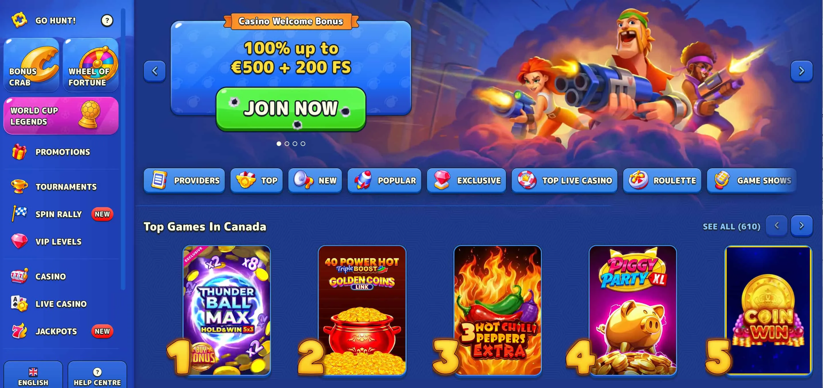 Is There a Pistolo Casino App to Download?